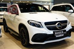 مرسيدس بنز GLE